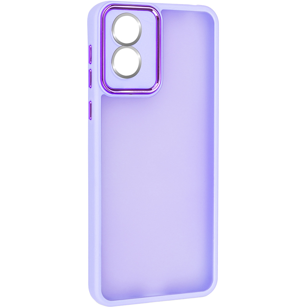 Чохол ARMORSTANDART Shade для Motorola E13 Violet (ARM75712)