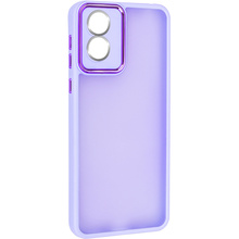 Львов - Чехол ARMORSTANDART Shade для Motorola E13 Violet (ARM75712)