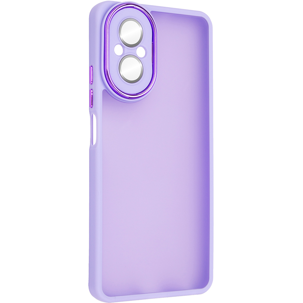 Чехол ARMORSTANDART Shade для Realme C67 4G Violet (ARM75707)