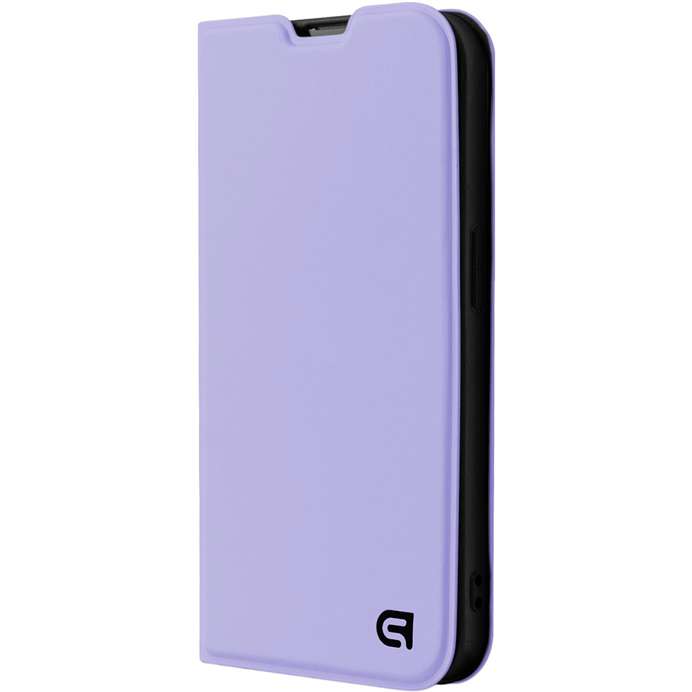 Чохол ARMORSTANDART OneFold Case для Xiaomi Redmi 12C Lavender (ARM74450) Сумісність за моделлю Xiaomi Redmi 12C