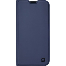 Чохол ARMORSTANDART OneFold для Xiaomi Redmi Note 13 Pro Dark Blue (ARM74463)