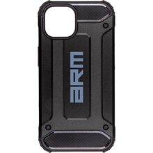 Львів - Чохол ARMORSTANDART Panzer для Apple iPhone 15 Black (ARM73738)