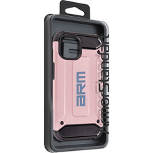 Чехол ARMORSTANDART Panzer для Apple iPhone 15 Pink (ARM73712)