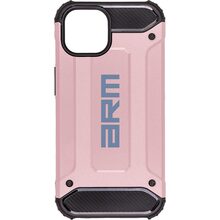 Дніпро - Чохол ARMORSTANDART Panzer для Apple iPhone 15 Pink (ARM73712)