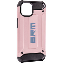 Чехол ARMORSTANDART Panzer для Apple iPhone 15 Pink (ARM73712)