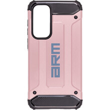 Чехол ARMORSTANDART Panzer для Samsung A35 5G (A356) Pink (ARM75607)