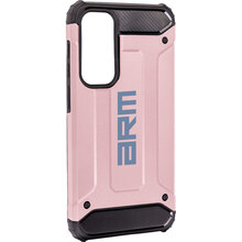 Чохол ARMORSTANDART Panzer для Samsung A55 5G (A556) Pink (ARM75610)