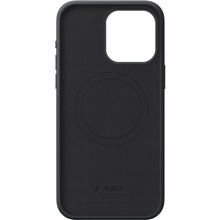 Чехол ARMORSTANDART FAKE Leather Case для Apple iPhone 15 Pro Max Black (ARM76305)