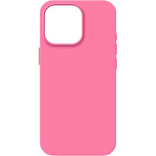 Львів - Чохол ARMORSTANDART ICON2 Case для Apple iPhone 15 Pro Pink (ARM77019)