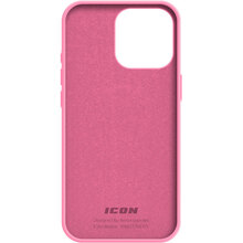 Чохол ARMORSTANDART ICON2 Case для Apple iPhone 15 Pro Pink (ARM77019)