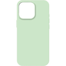 Львів - Чохол ARMORSTANDART ICON2 MagSafe для Apple iPhone 15 Pro Soft Mint (ARM77006)