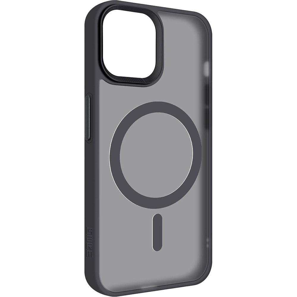 Чохол ARMORSTANDART Uniq Magsafe для Apple iPhone 11 Black (ARM75275) Сумісність за моделлю Apple iPhone 11