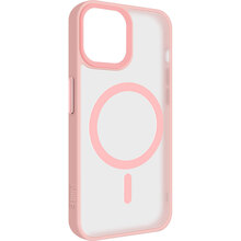 Чохол ARMORSTANDART Uniq Magsafe для Apple iPhone 13 Pink (ARM75296)