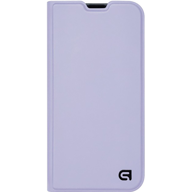 Чехол ArmorStandart OneFold Case для Samsung Galaxy A35 5G (A356) Lavender (ARM74471)