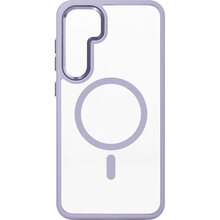 Чехол ArmorStandart Unit MagSafe для для Samsung Galaxy S24 Plus Lavender (ARM74864)