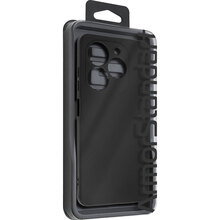 Чехол ArmorStandart Matte Slim Fit для Tecno Spark Go 2024 (BG6) Camera cover Black (ARM73577)