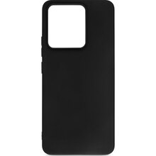 Одесса - Чехол ArmorStandart Matte Slim Fit для Xiaomi Redmi Note 13 4G Black (ARM73346)