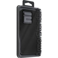 Чехол ArmorStandart Matte Slim Fit для Xiaomi Redmi Note 13 4G Black (ARM73346)