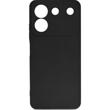 Львов - Чехол ArmorStandart Matte Slim Fit для ZTE Blade A54 4G Camera cover Black (ARM70702)