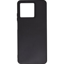 Львів - Чохол ArmorStandart Matte Slim Fit для ZTE Blade V50 Vita Black (ARM70699)