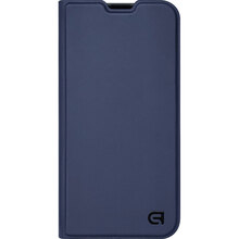 Дніпро - Чохол ArmorStandart OneFold Case для Motorola G04/G04s/E14 Dark Blue (ARM73875)