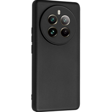 Чехол ARMORSTANDART Matte Slim Fit для Realme 12 Pro/12 Pro+ Camera cover Black (ARM74749)