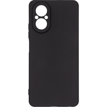 Львов - Чехол ARMORSTANDART Matte Slim Fit для Realme C67 4G Camera cover Black (ARM73856)