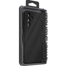 Чехол ARMORSTANDART Matte Slim Fit для Samsung M15 5G (M156) Camera cover Black (ARM74372)