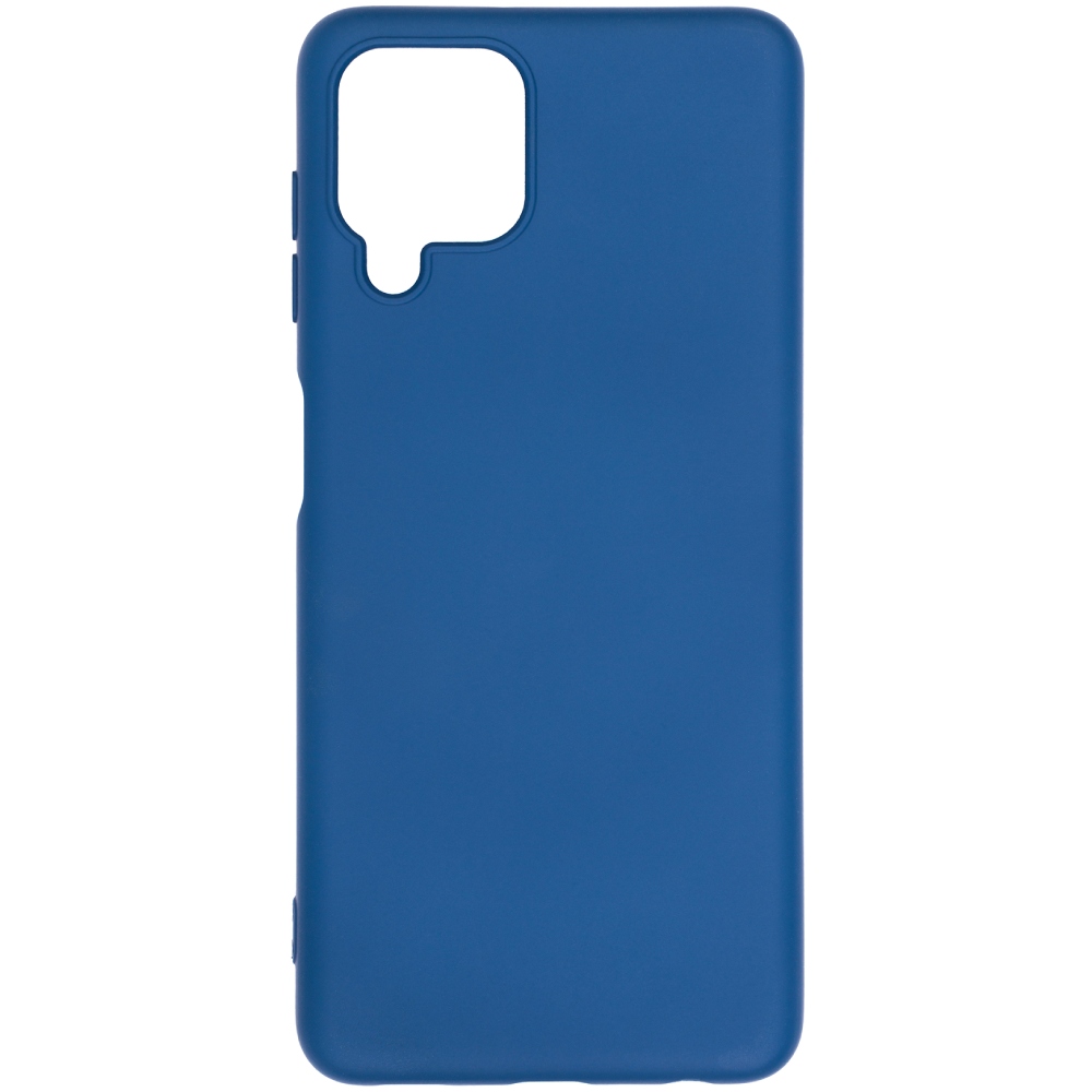 Чохол ARMORSTANDART ICON для Samsung A22 4G/M22/M32 Dark Blue (ARM77051)