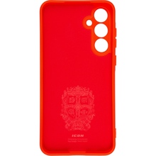 Чохол ARMORSTANDART ICON для Samsung A25 5G (A256) Camera cover Red (ARM76986)