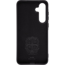 Чохол ARMORSTANDART ICON для Samsung A35 5G (A356) Black (ARM74319)