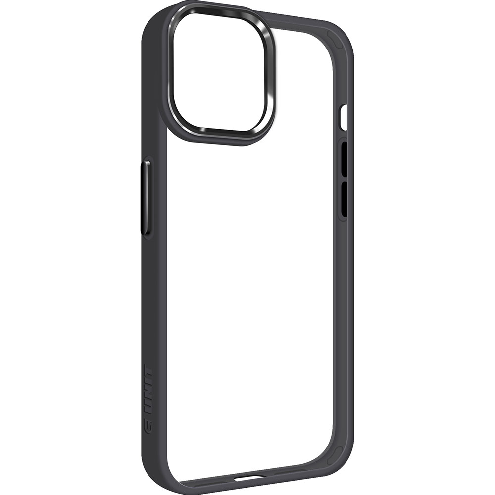 Чехол ArmorStandart UNIT2 для Apple iPhone 11 Black (ARM74780)