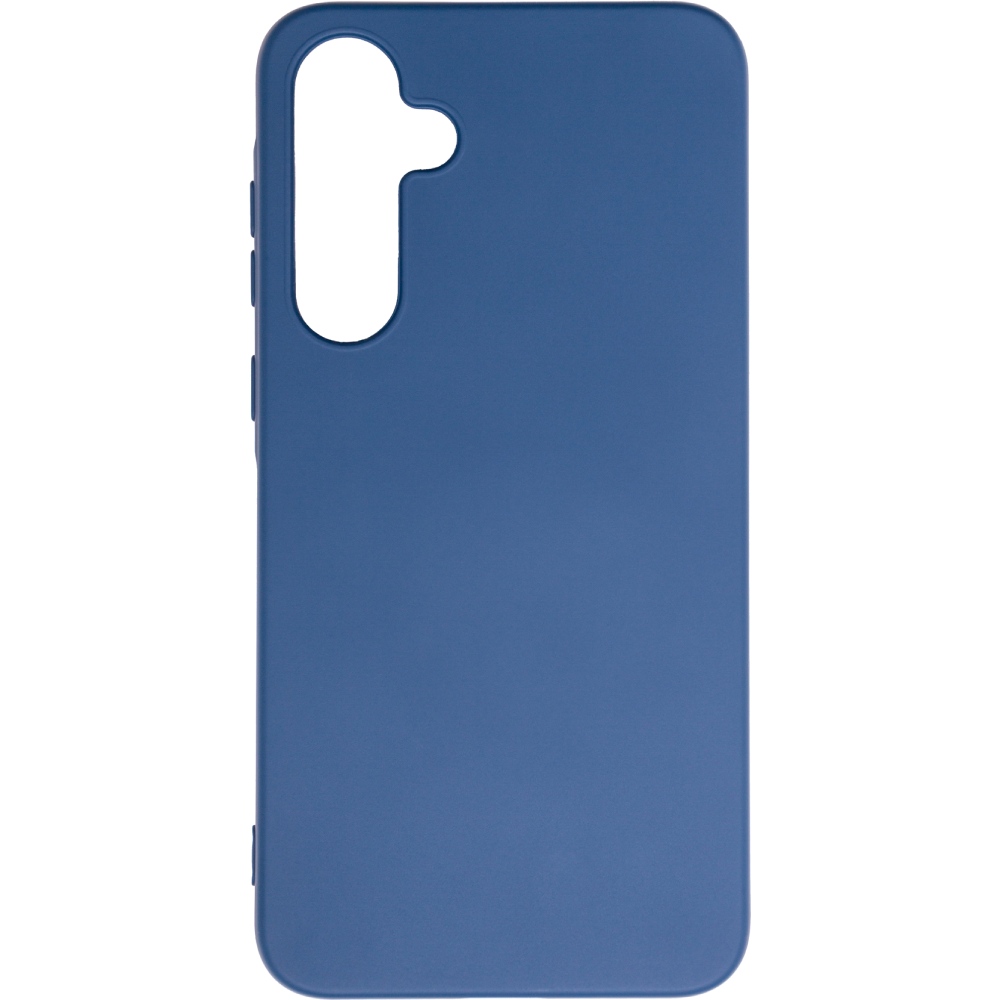 Чохол ARMORSTANDART ICON для Samsung A35 5G (A356) Dark Blue (ARM74320)