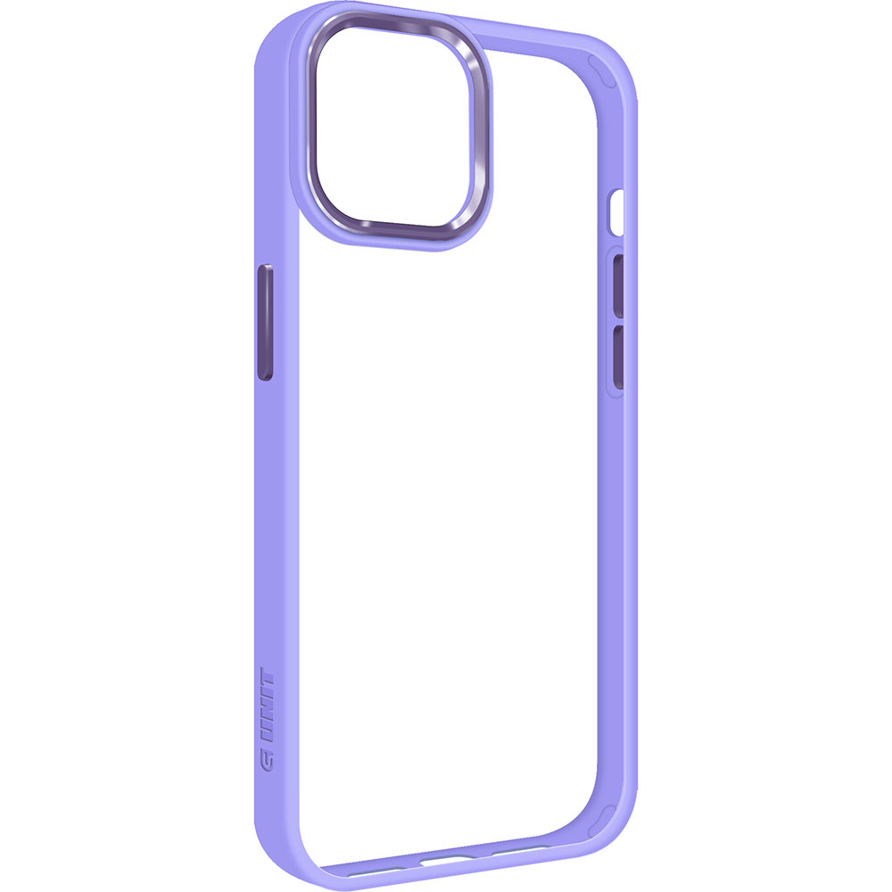 Чохол ArmorStandart UNIT2 для Apple iPhone 11 Lavender (ARM74783)