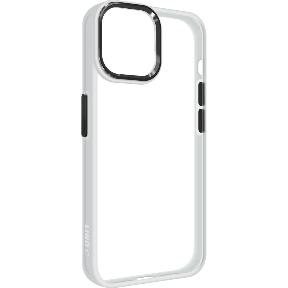 Чохол ArmorStandart UNIT2 для Apple iPhone 11 Matte Clear (ARM74782)