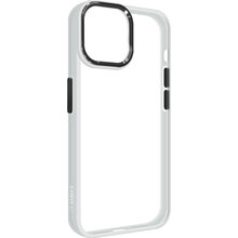 Львів - Чохол ArmorStandart UNIT2 для Apple iPhone 11 Matte Clear (ARM74782)