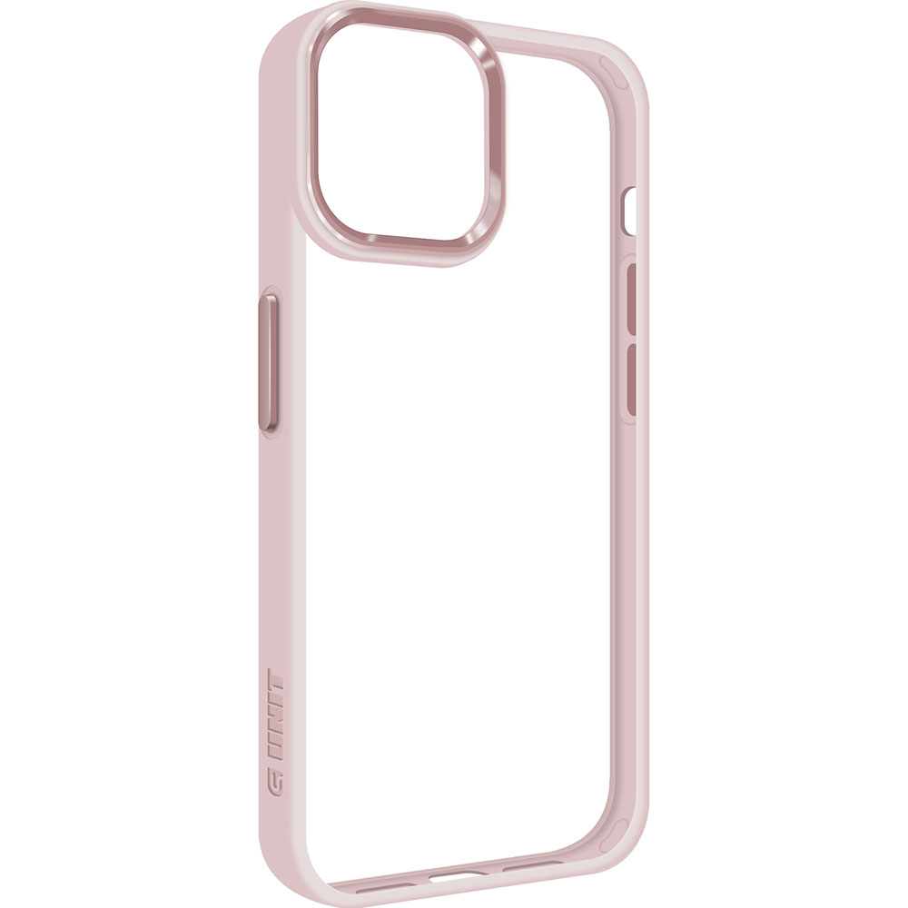 Чохол ArmorStandart UNIT2 для Apple iPhone 11 Pink (ARM74785)