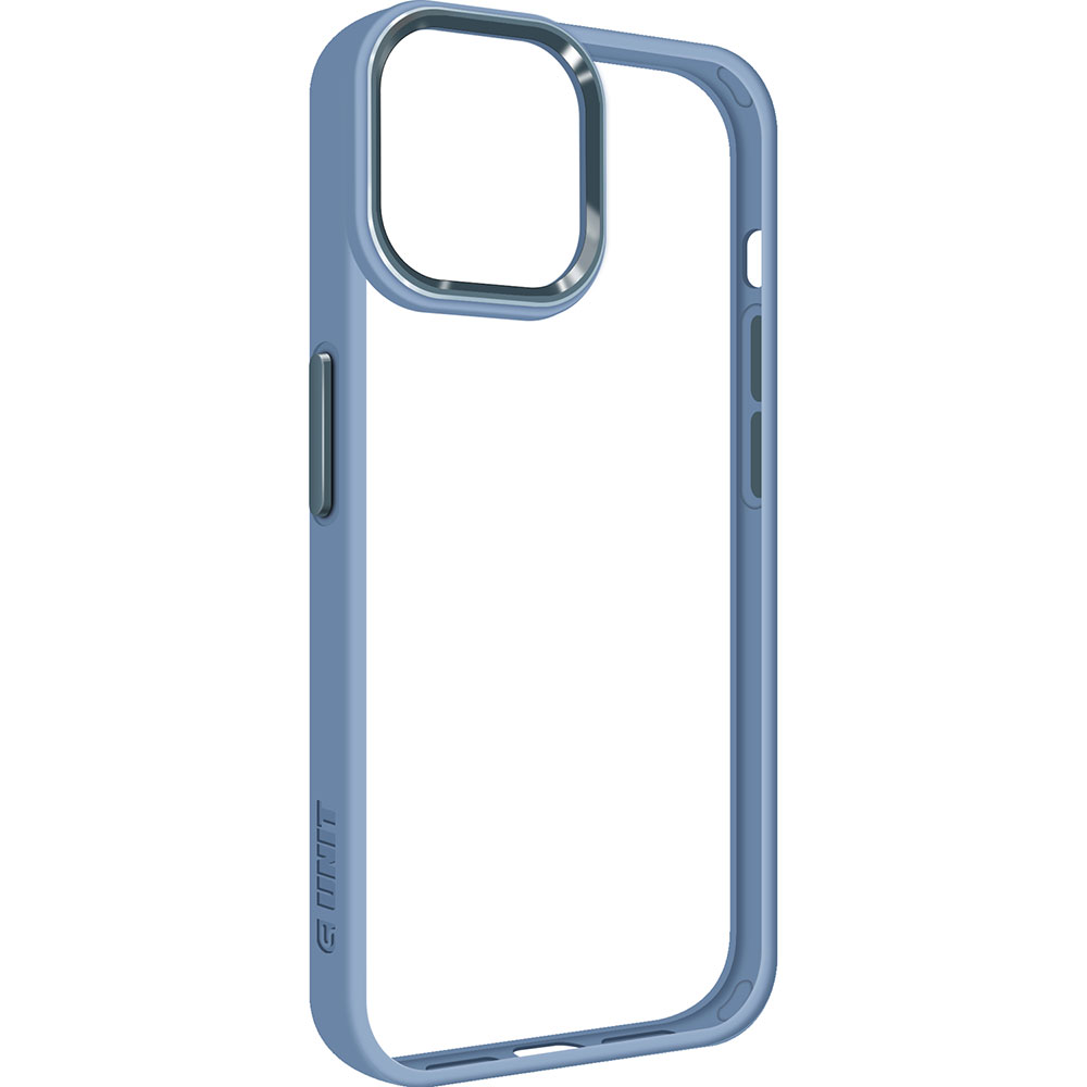 Чехол ArmorStandart UNIT2 для Apple iPhone 11 Sky Blue (ARM74784)