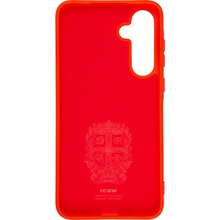 Чехол ARMORSTANDART ICON для Samsung A35 5G (A356) Red (ARM74321)