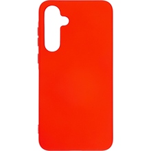 Чехол ARMORSTANDART ICON для Samsung A35 5G (A356) Red (ARM74321)