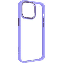 Чохол ArmorStandart UNIT2 для Apple iPhone 12 Pro Max Lavender (ARM74793)