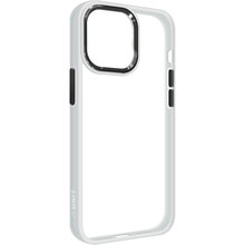 Дніпро - Чохол ArmorStandart UNIT2 для Apple iPhone 12 Pro Max Matte Clear (ARM74792)