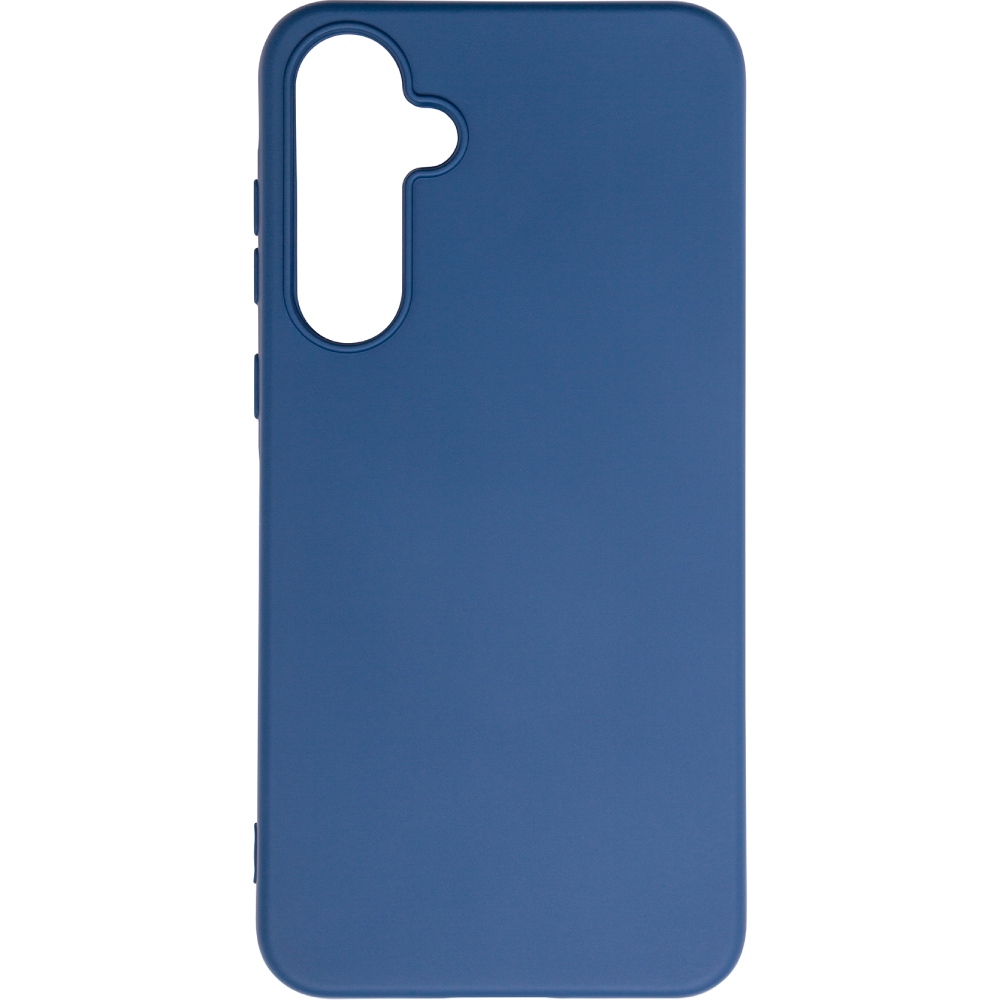 Чехол ARMORSTANDART ICON для Samsung A55 5G (A556) Dark Blue (ARM74324)