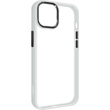 Львів - Чохол ArmorStandart UNIT2 для Apple iPhone 12/12 Pro Matte Clear (ARM74788)