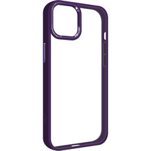 Львов - Чехол ArmorStandart UNIT2 для Apple iPhone 12 / 12 Pro Purple (ARM74787)