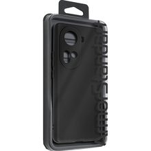 Чохол ARMORSTANDART Matte Slim Fit для OPPO Reno11 5G Camera cover Black (ARM73298)