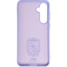 Чехол ARMORSTANDART ICON для Samsung A55 5G (A556) Lavender (ARM74326)