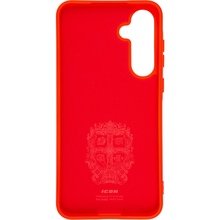 Чехол ARMORSTANDART ICON для Samsung A55 5G (A556) Red (ARM74325)