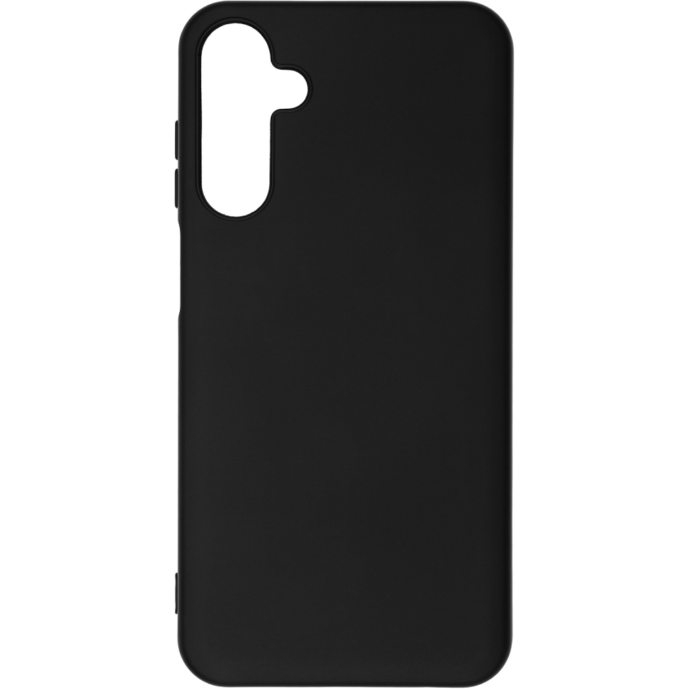 Чохол ARMORSTANDART ICON для Samsung M15 5G (M156) Black (ARM74373)