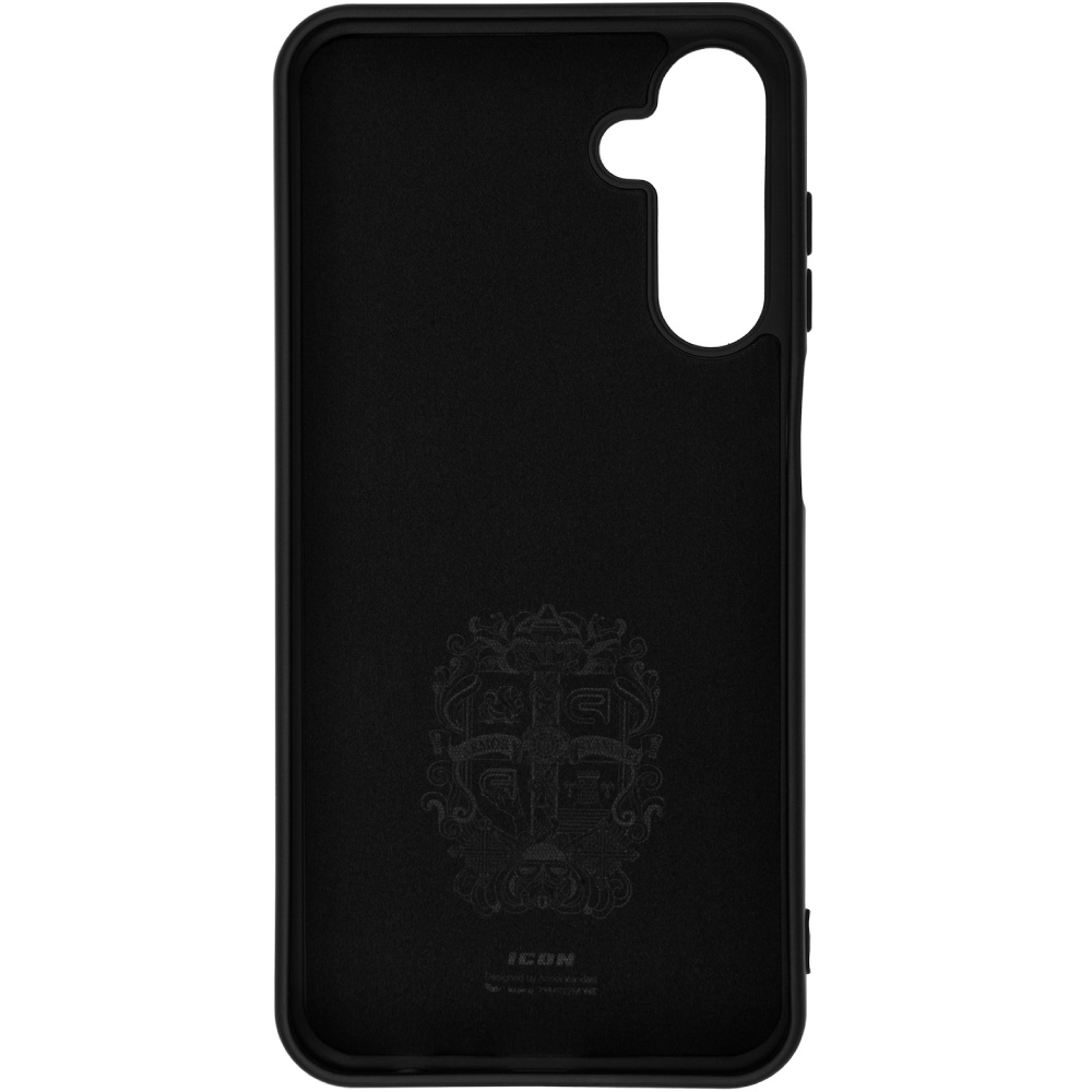 Чохол ARMORSTANDART ICON для Samsung M15 5G (M156) Black (ARM74373) Сумісність за моделлю Samsung Galaxy M15